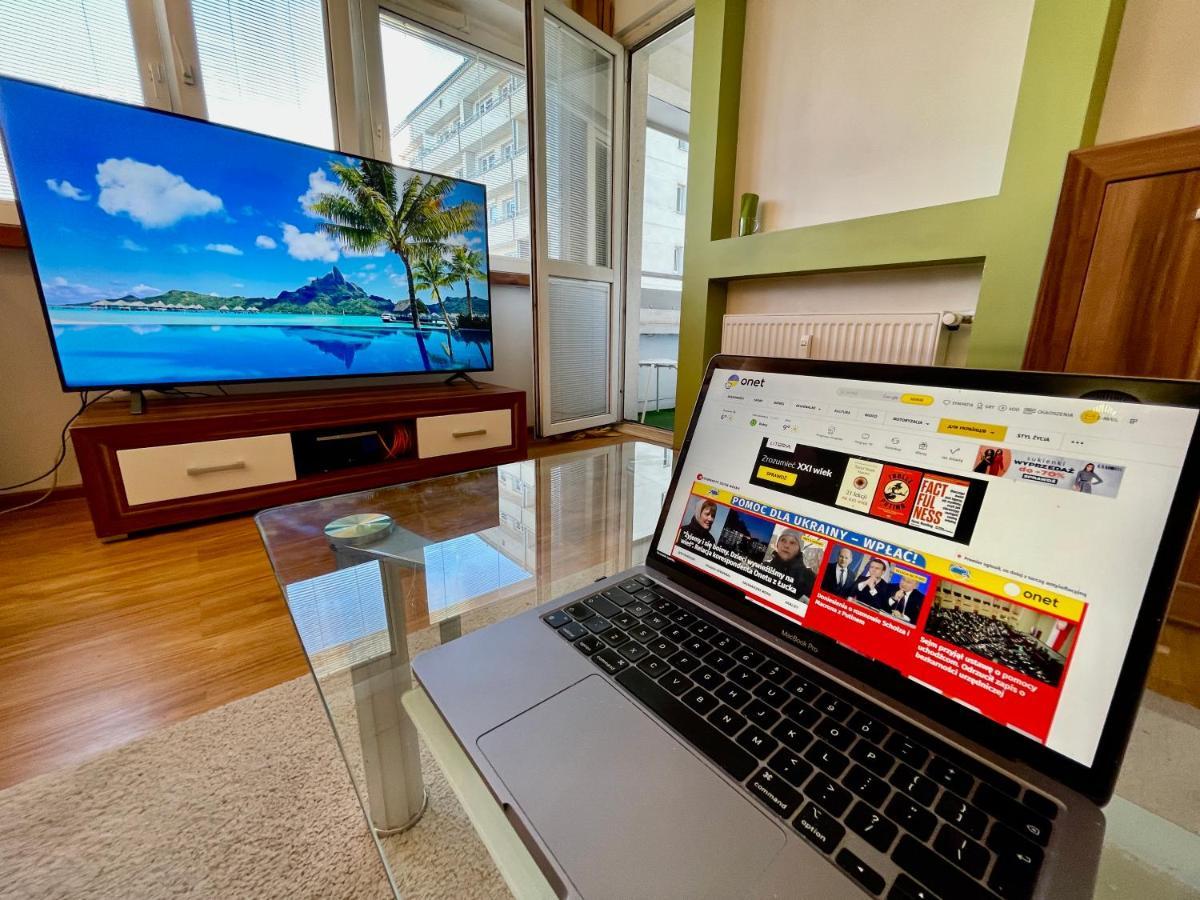 Appartement Sushi Metro Wifi 500 Mbs, 70'tv Netflix Appletv+