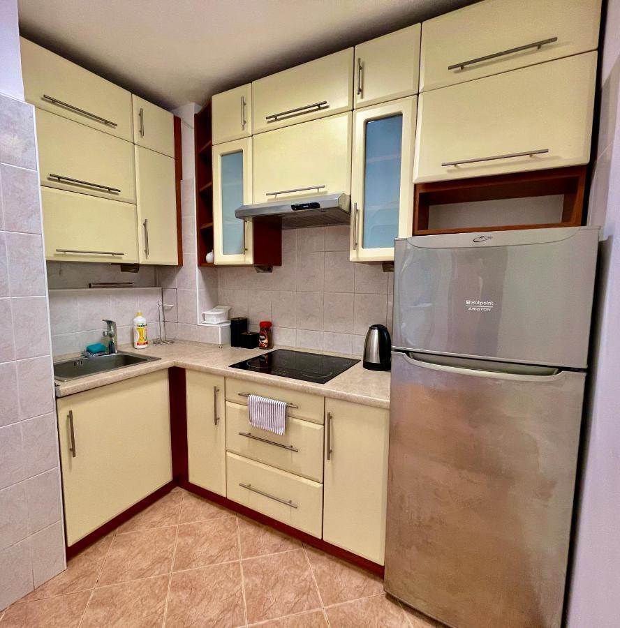 Sushi Metro Wifi 500 Mbs, 70'tv Netflix Appletv+ Appartement