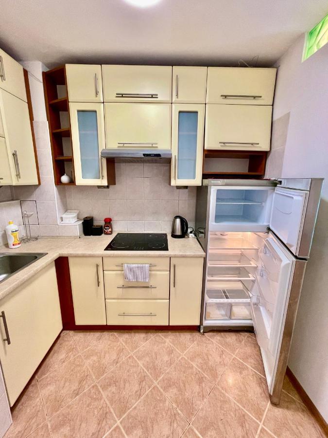 Sushi Metro Wifi 500 Mbs, 70'tv Netflix Appletv+ Appartement
