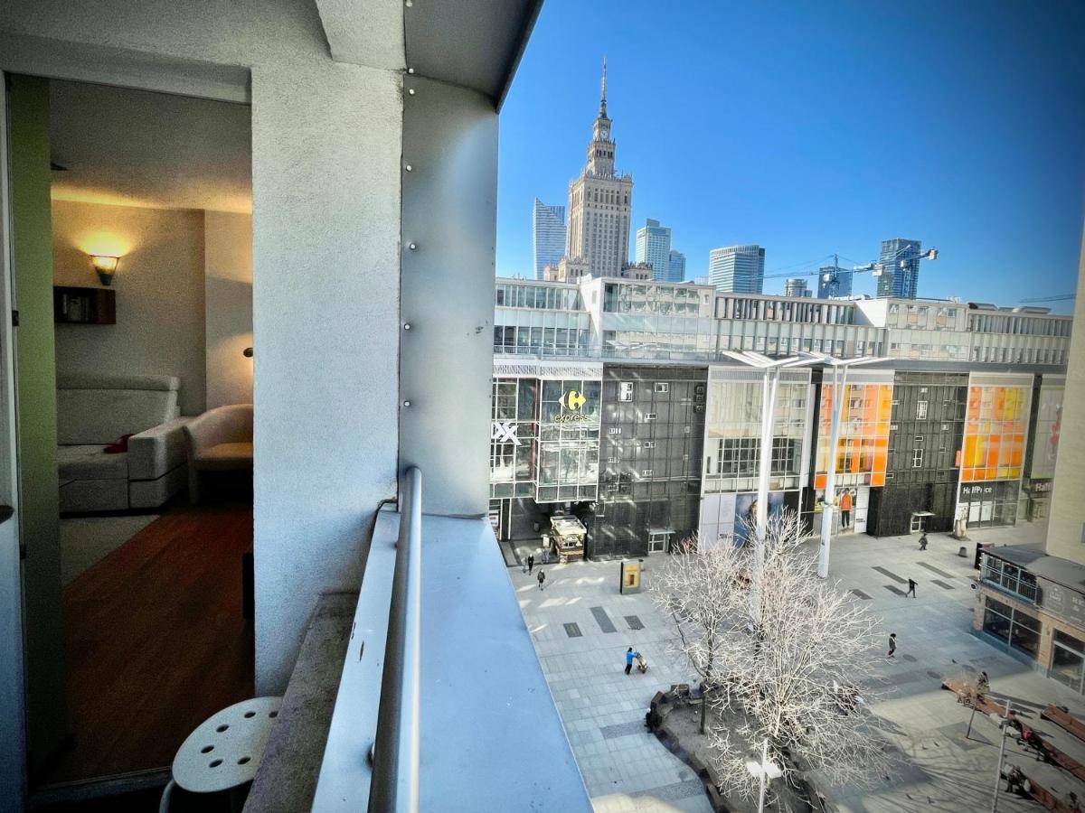 Appartement Sushi Metro Wifi 500 Mbs, 70'tv Netflix Appletv+ Warschau
